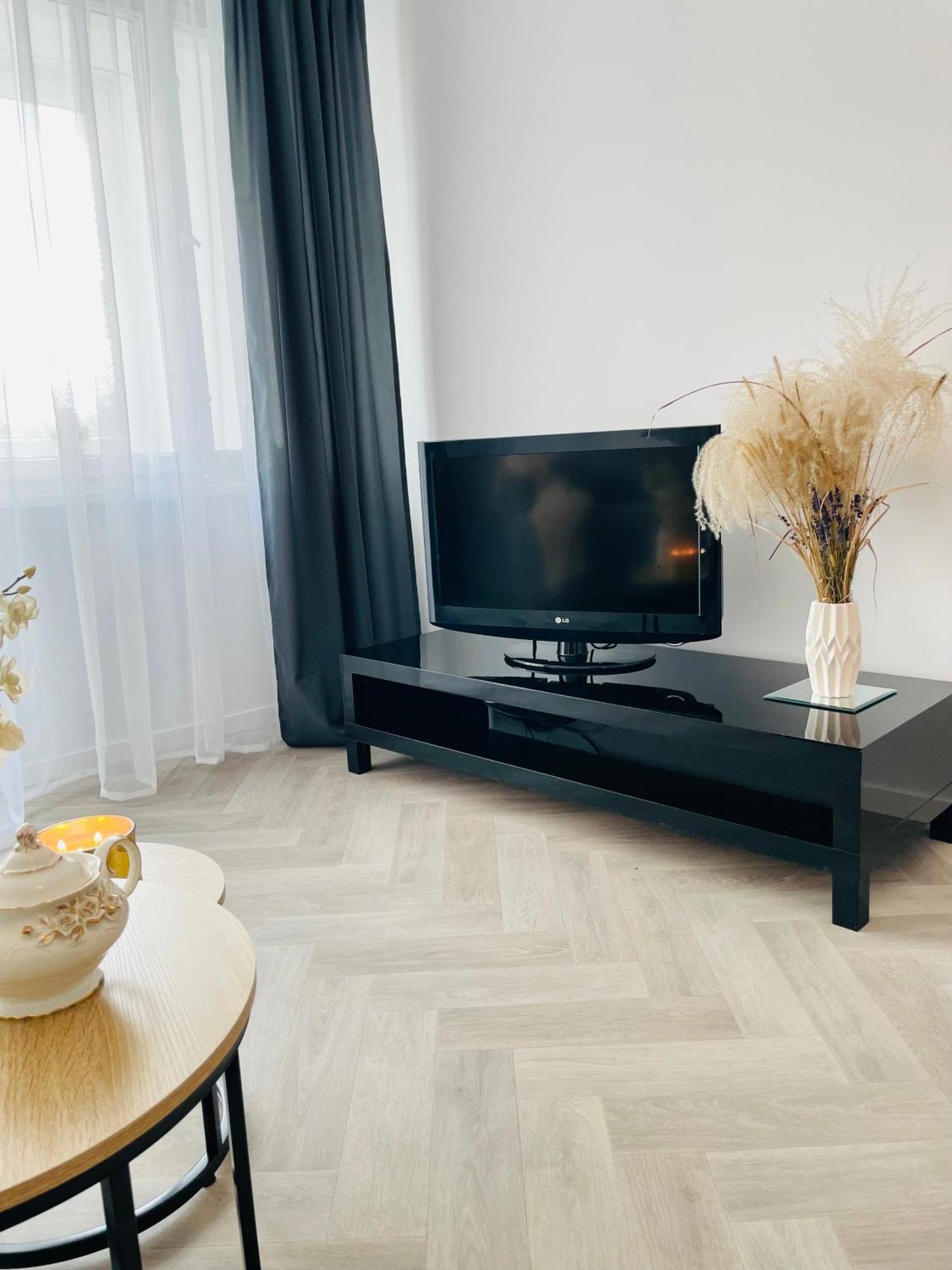 Apartament W Centrum-Lubin Екстериор снимка